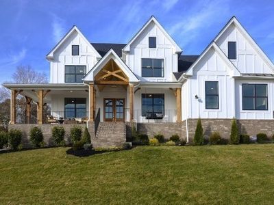 122 Belvoir Dr Lot 7281