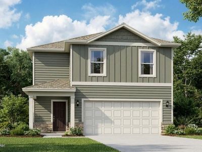 487 Zelcova Dr