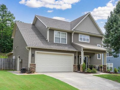 105 King Richards Way