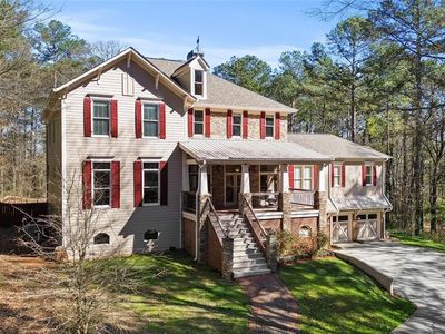950 Casteel Rd