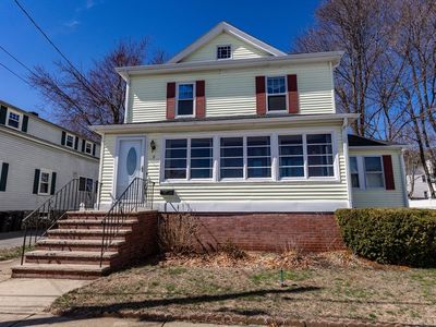 2 Sheldon Rd