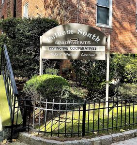 2107 Wallace Ave APT 3G