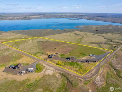 169 Banks Lake View Road #99115