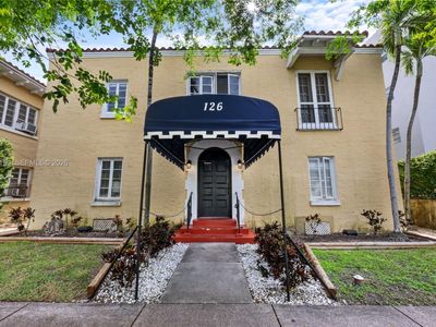126 Mendoza Ave APT 5