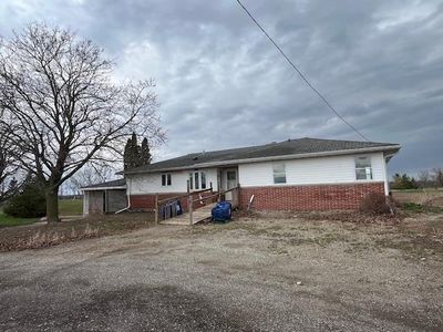 W8662 West LONE ELM ROAD