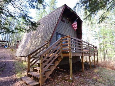 14615 Cranberry River Rd