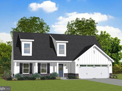 LOT Shortly Easement #C