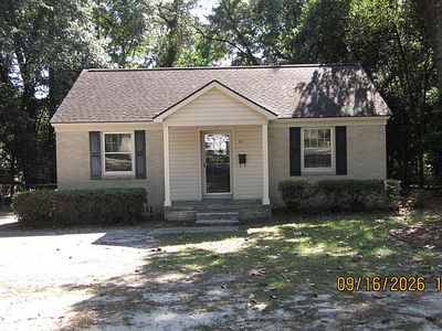 3215 Harrison Rd