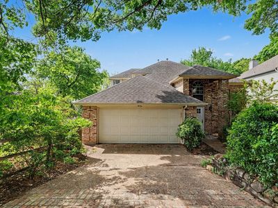 6701 Clear Springs Cir