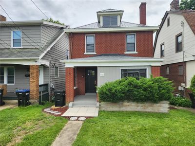 461 Highland Ave