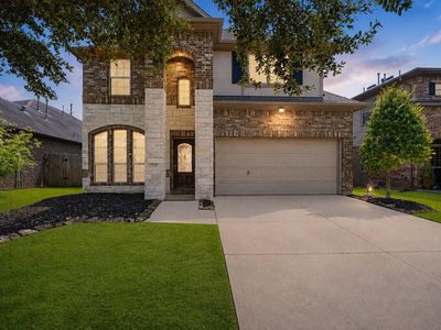 17115 Verde Park Ln