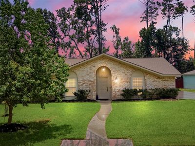 2818 Frostwood Cir
