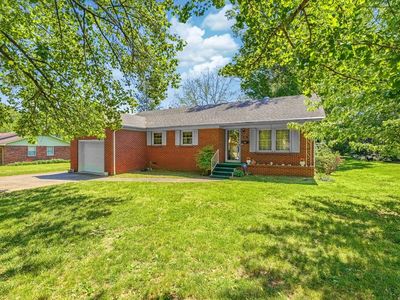 Property at 206 Bradley St, Providence, KY