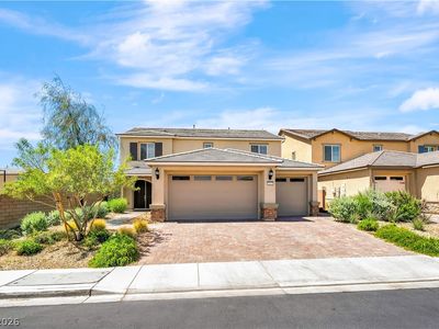 1611 Dire Wolf Ave