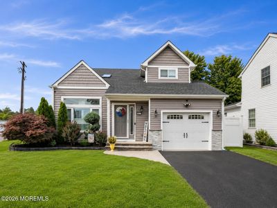 1 Red Maple Drive