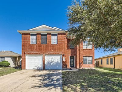 17708 Wiseman Dr