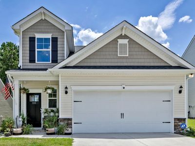 111 Coppersmith Dr