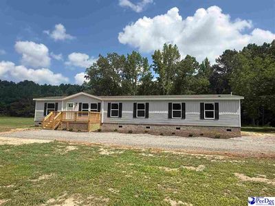 Property at 2707 Ballpark Rd, Effingham, SC