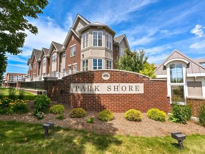Property at 3930 S Lake DRIVE #303, Saint Francis, WI