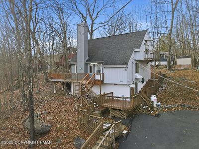 Property at 109 Saunders Dr, Bushkill, PA