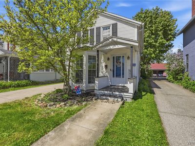 27 Church St