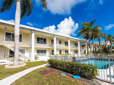 4525 NE 21st Avenue #7