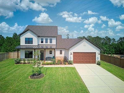 5604 Marigold Mile Dr