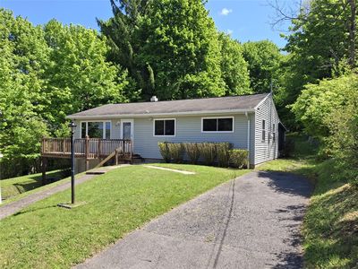 Property at 21 Montour St, Binghamton, NY