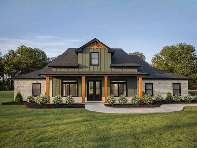 Davenport A Plan, Chapel Landing