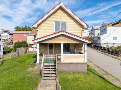 Property at 140 Hamilton St, Homestead, PA