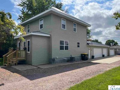 Property at 204 8th Ave N, Saint James, MN
