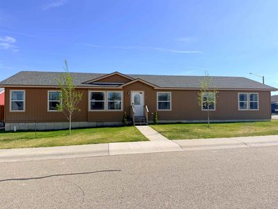 1418 Red Tail Dr