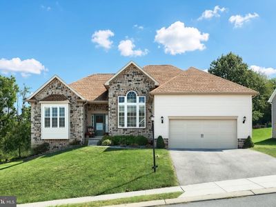 50 Fox Run Rd