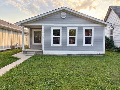 Property at 2230 N Arsenal Ave, Indianapolis, IN