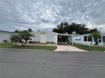 Property at 623 CERVINA DRIVE, Venice, FL