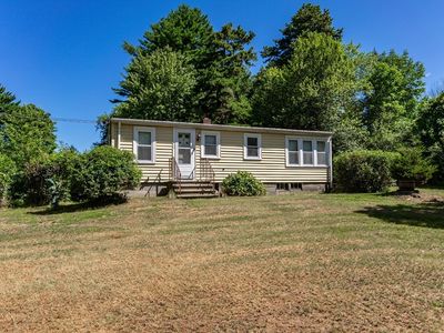 Property at 1260 Pulaski Blvd, Bellingham, MA