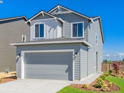 1827 N Millican Creek St