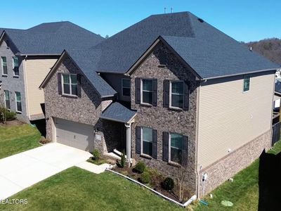 8735 Yellow Aster Rd