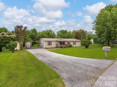 Property at 260 Divide Loop, Flat Rock, NC