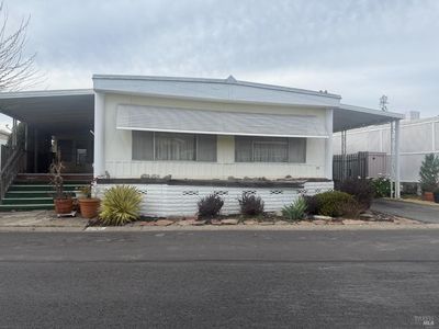 Property at 88 Coronado Circle #97, Santa Rosa, CA