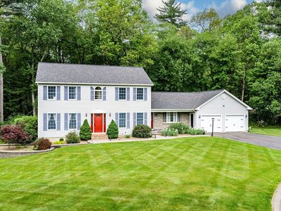 19 Overlook Dr