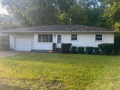 Property at 111 W Oak St, Fruitport, MI