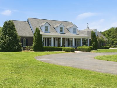 8333 Panther Creek Rd