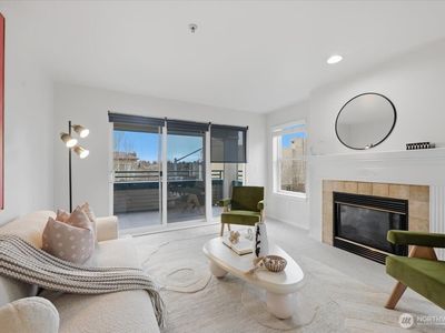 8760 Greenwood Avenue N #N308