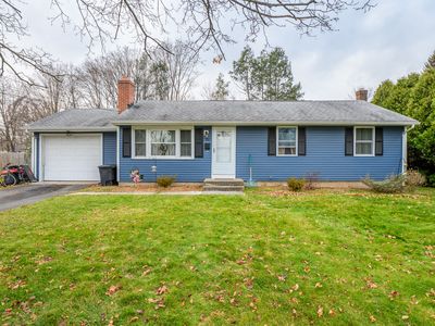 Property at 124 Bel Aire Circle, Windsor Locks, CT