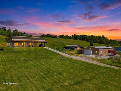 1945 Brown Springs Rd