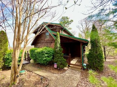 3673 Elk Ridge Road