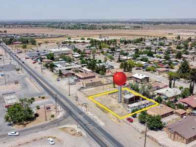 Property at 11479 Socorro Rd, El Paso, TX