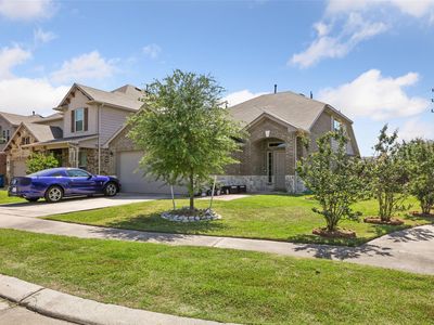 3702 Arbor Trails Dr