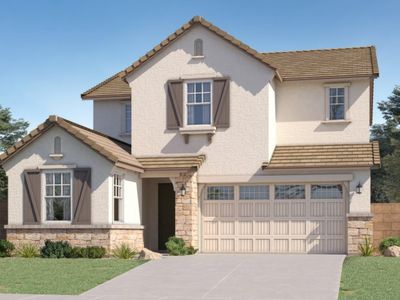 Sycamore Plan 3522 Plan, Hawes Crossing : Discovery II